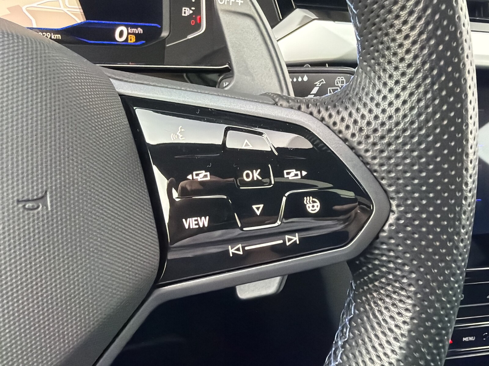 Volkswagen Arteon Shooting Brake - zdjęcie 24