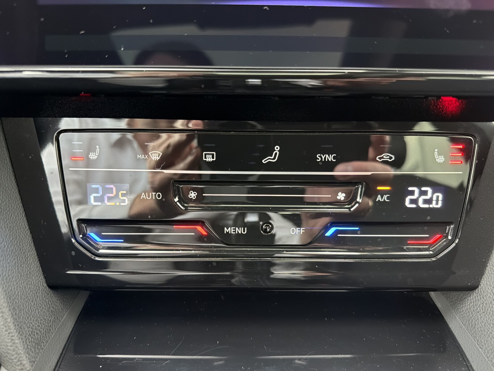 Volkswagen Arteon Shooting Brake - zdjęcie 25