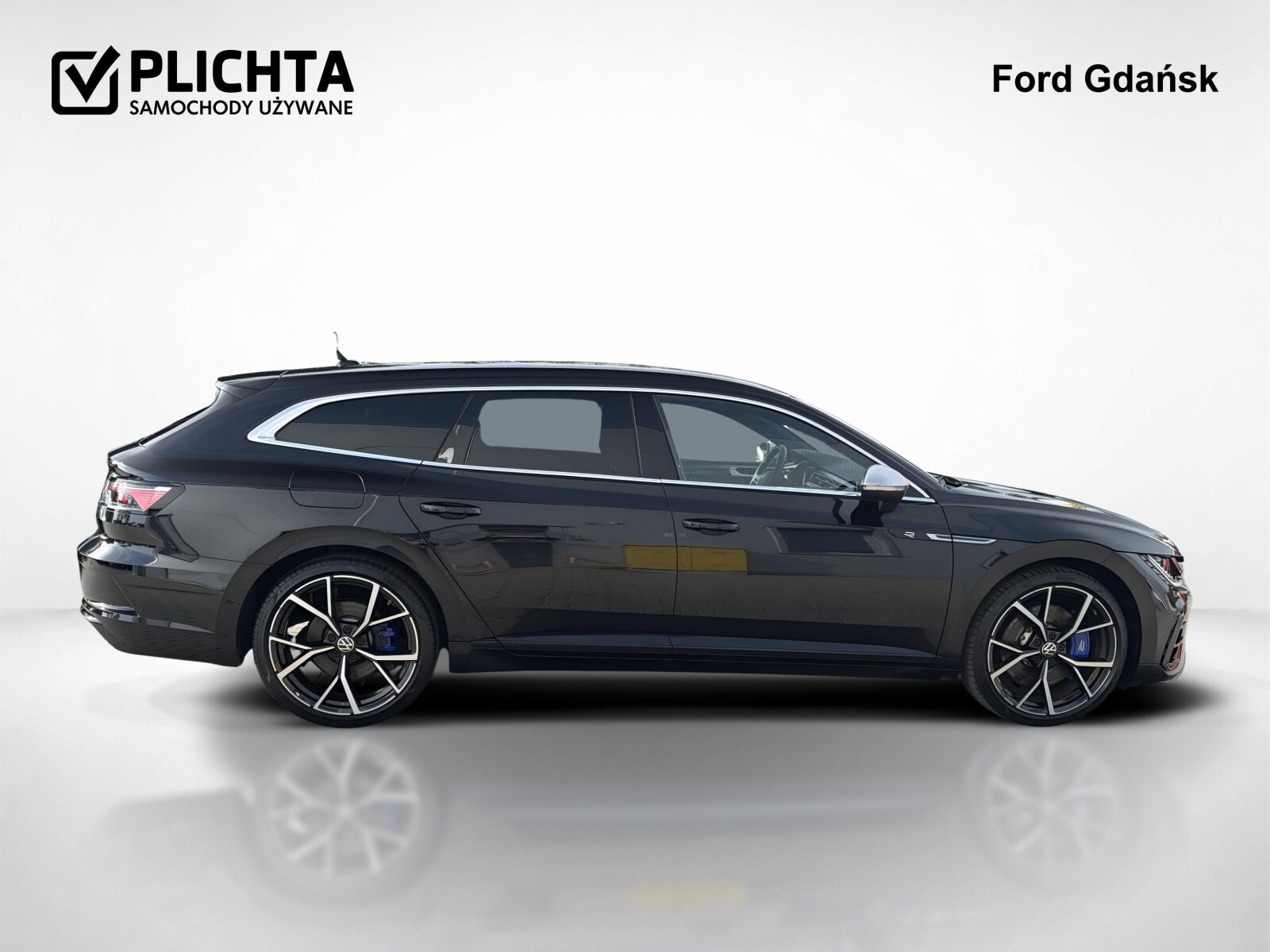 Volkswagen Arteon Shooting Brake - zdjęcie 6