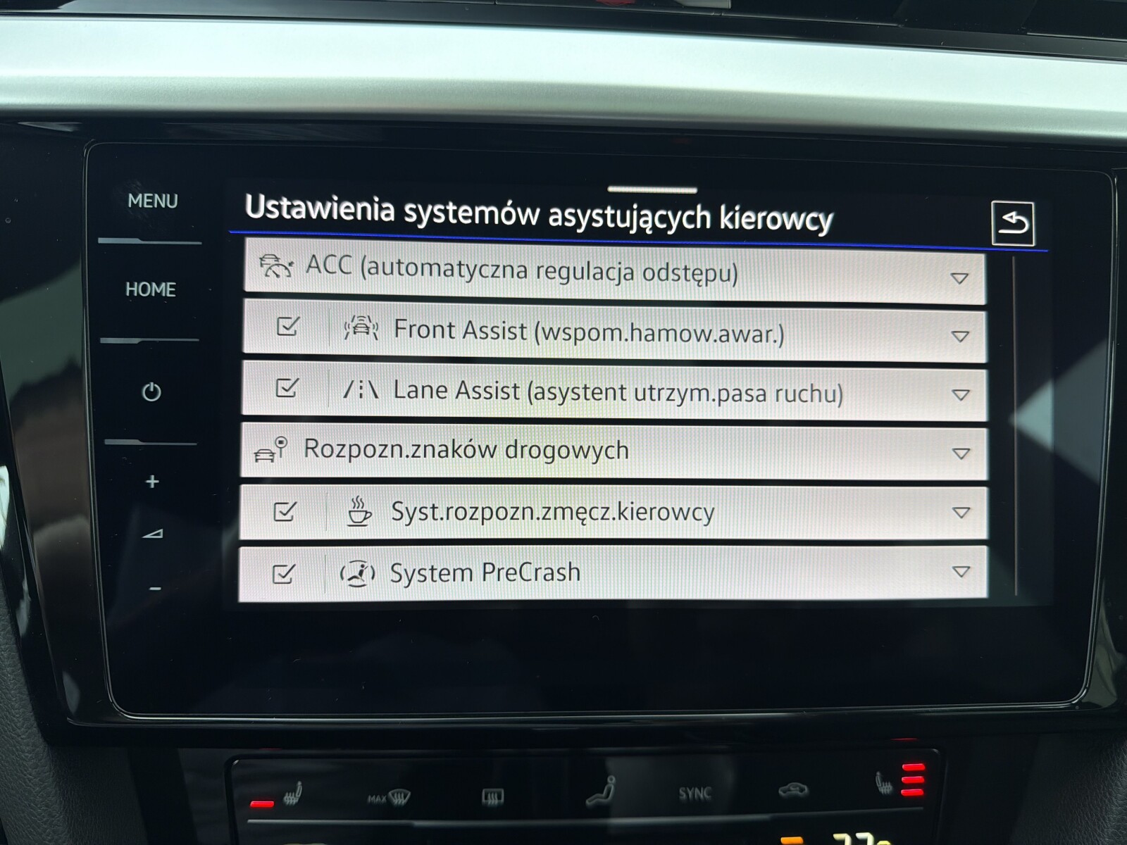 Volkswagen Arteon Shooting Brake - zdjęcie 31