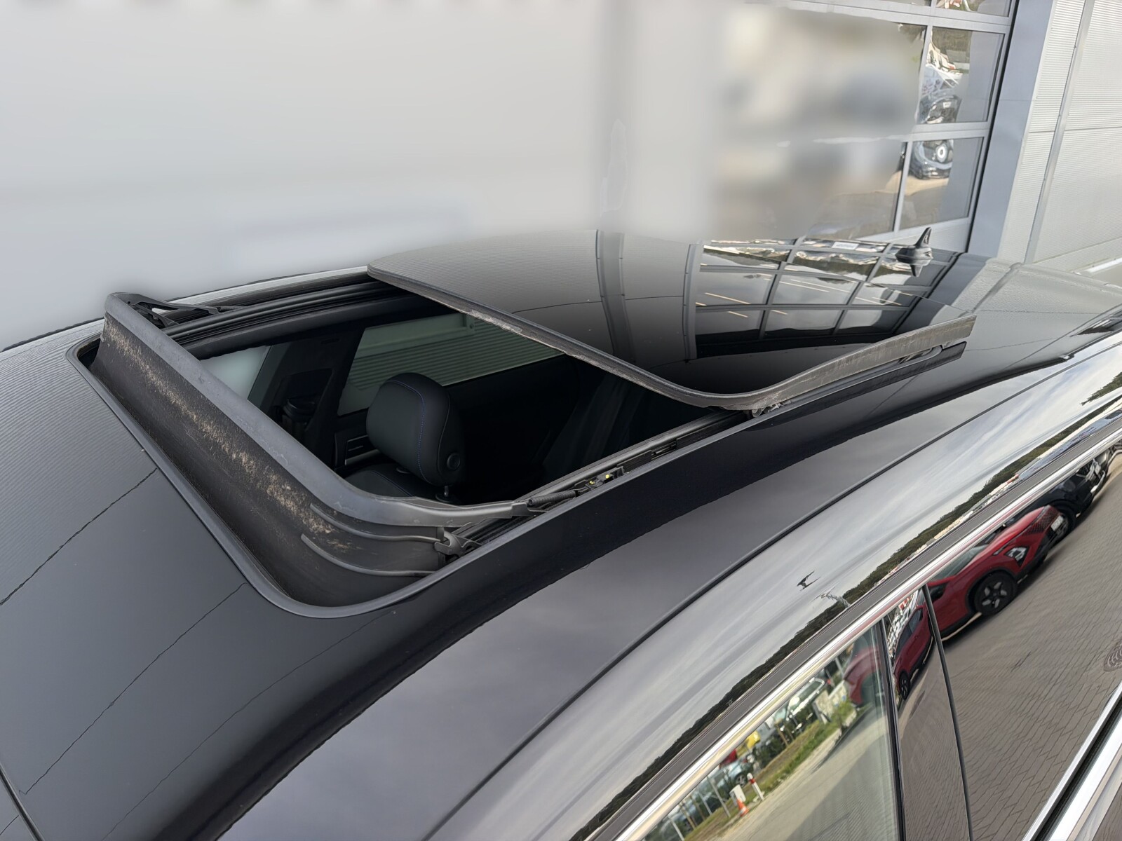 Volkswagen Arteon Shooting Brake - zdjęcie 38
