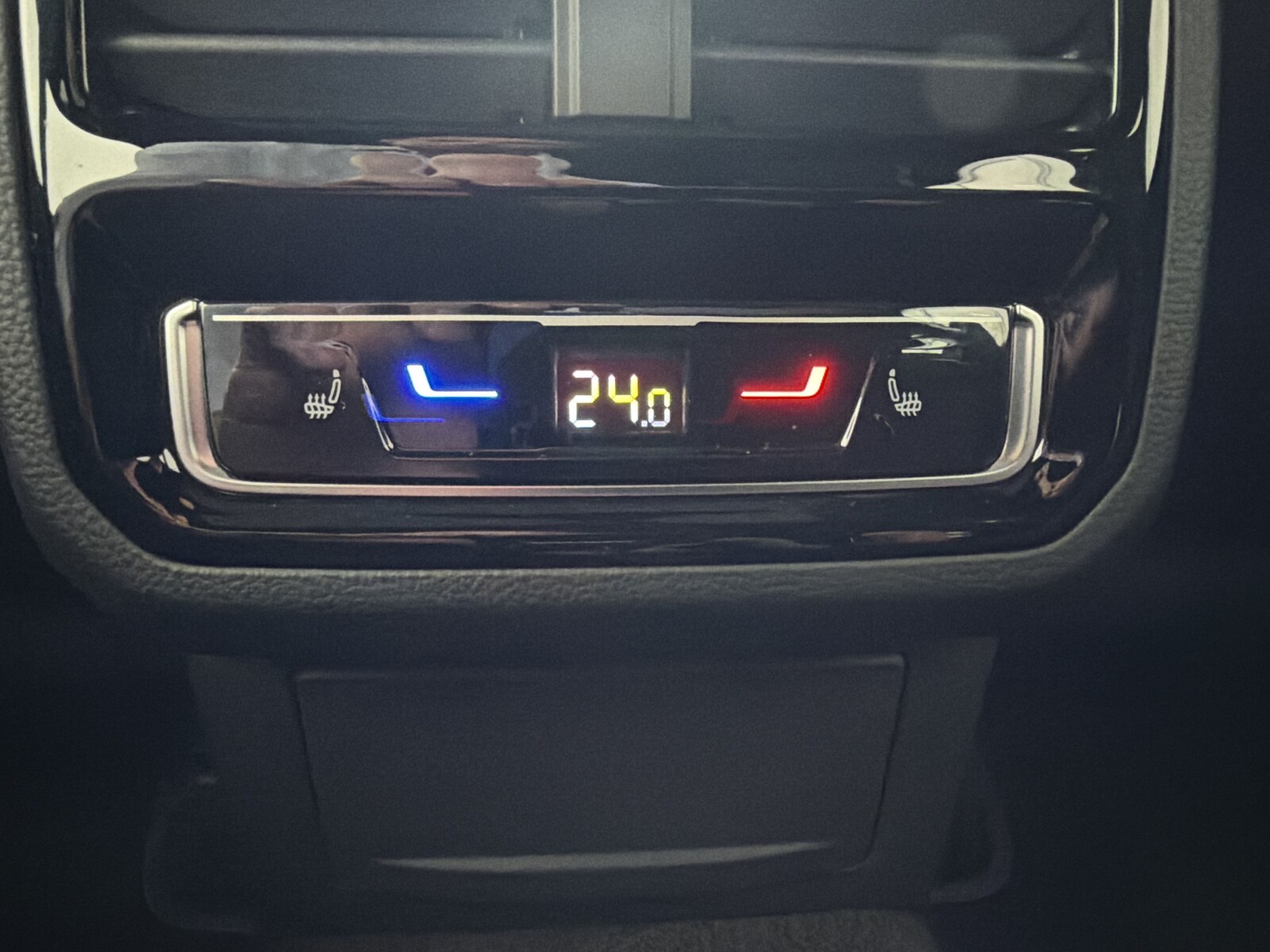 Volkswagen Arteon Shooting Brake - zdjęcie 26
