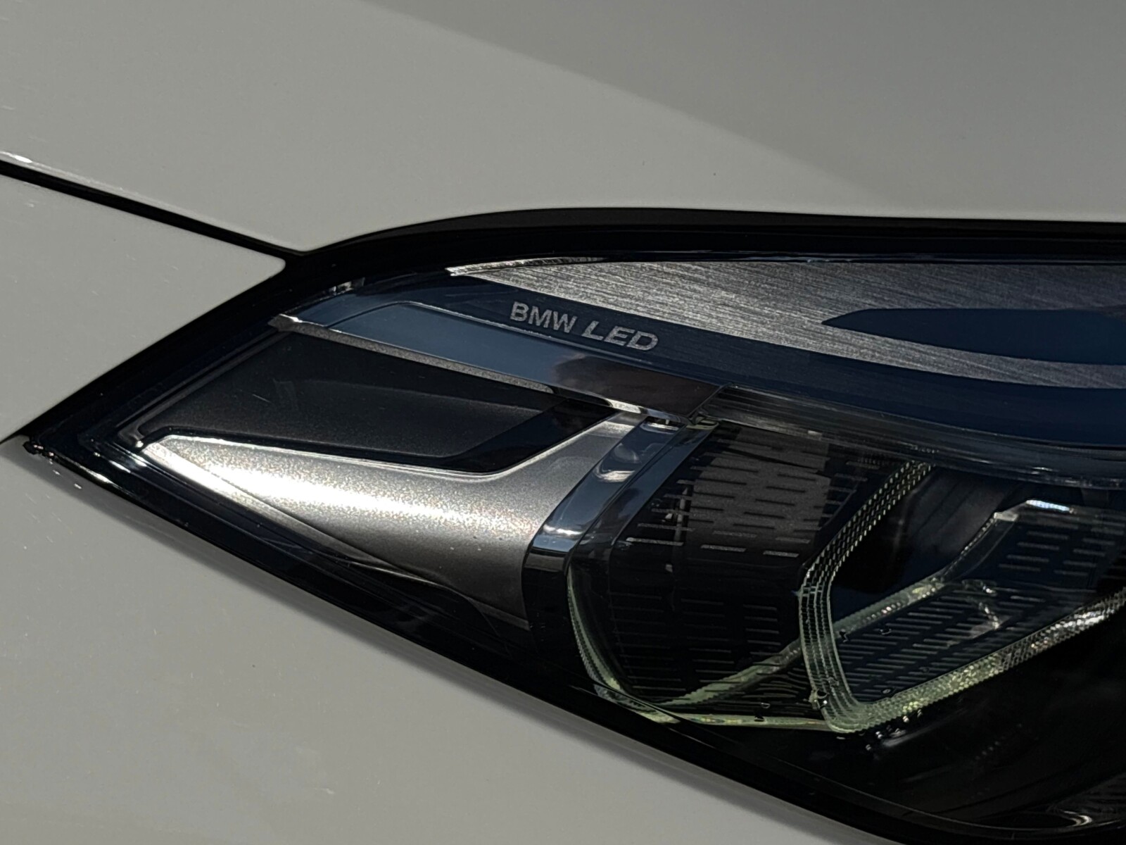 BMW 218i - zdjęcie 27