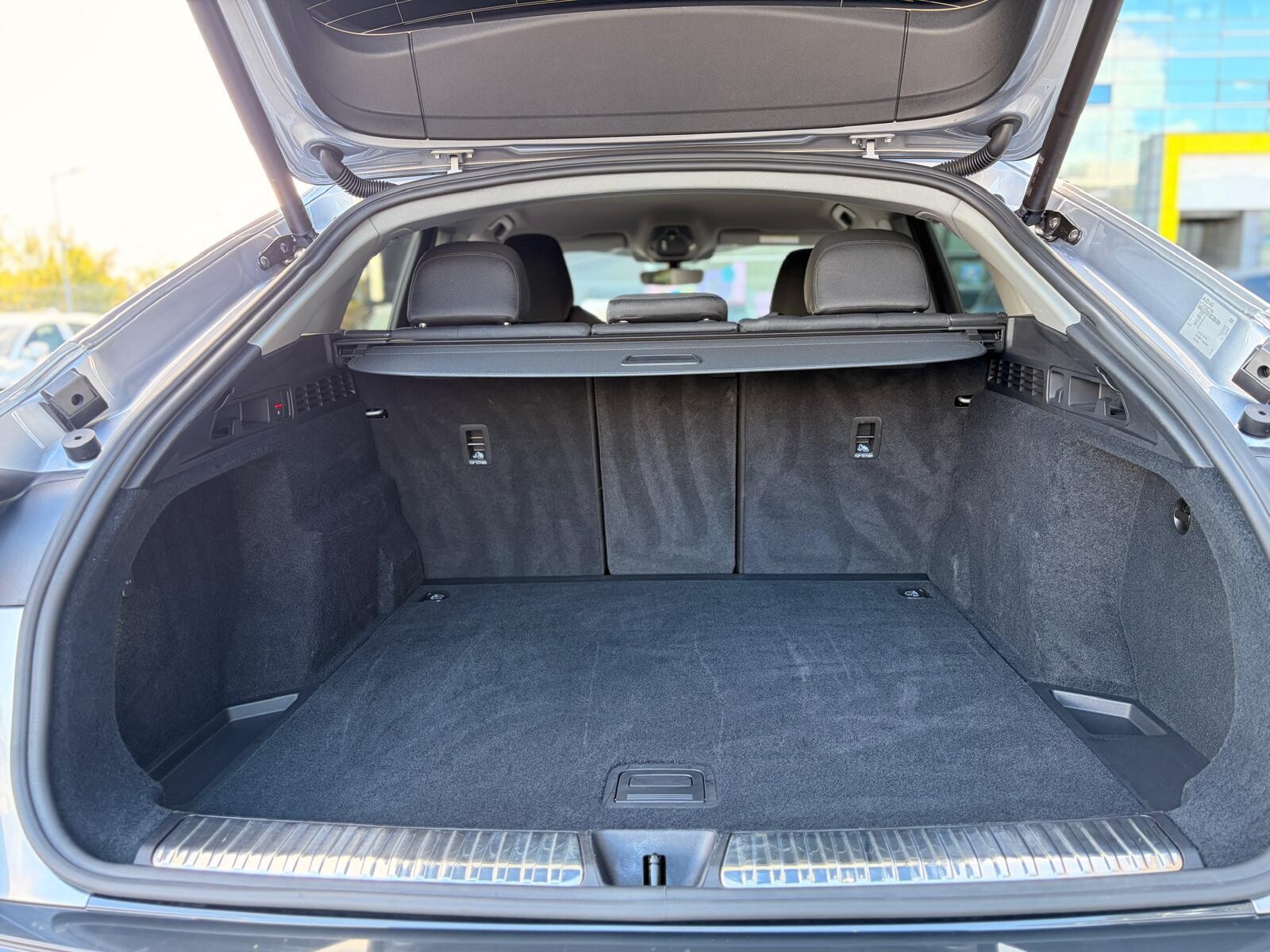 Audi Q5 - zdjęcie 18
