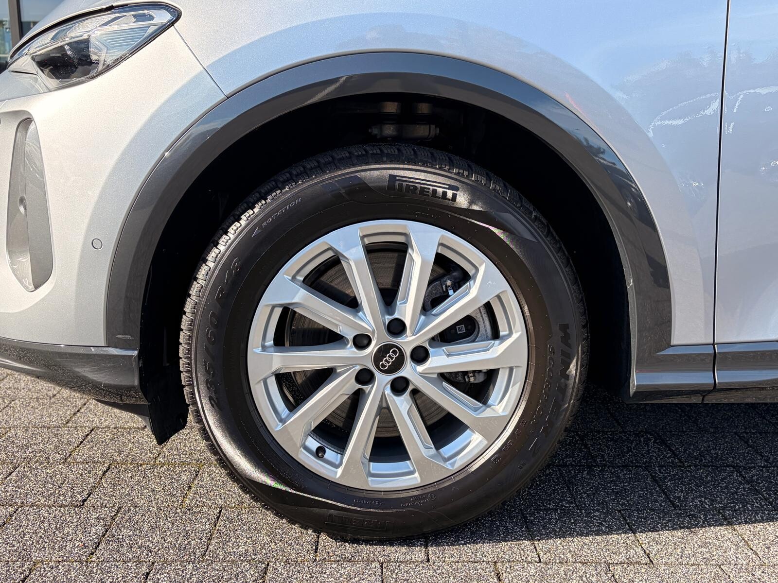 Audi Q5 - zdjęcie 11