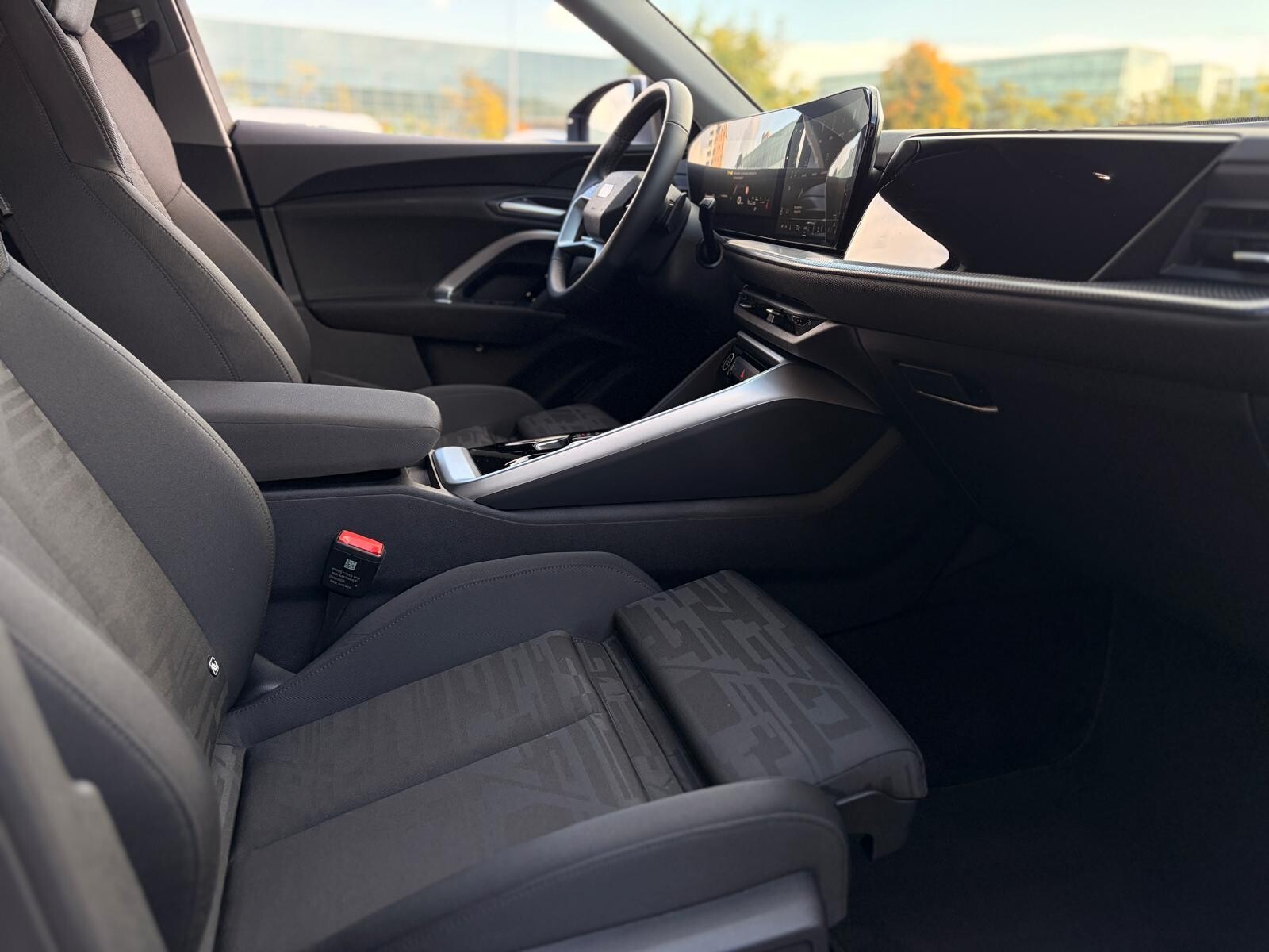 Audi Q5 - zdjęcie 22