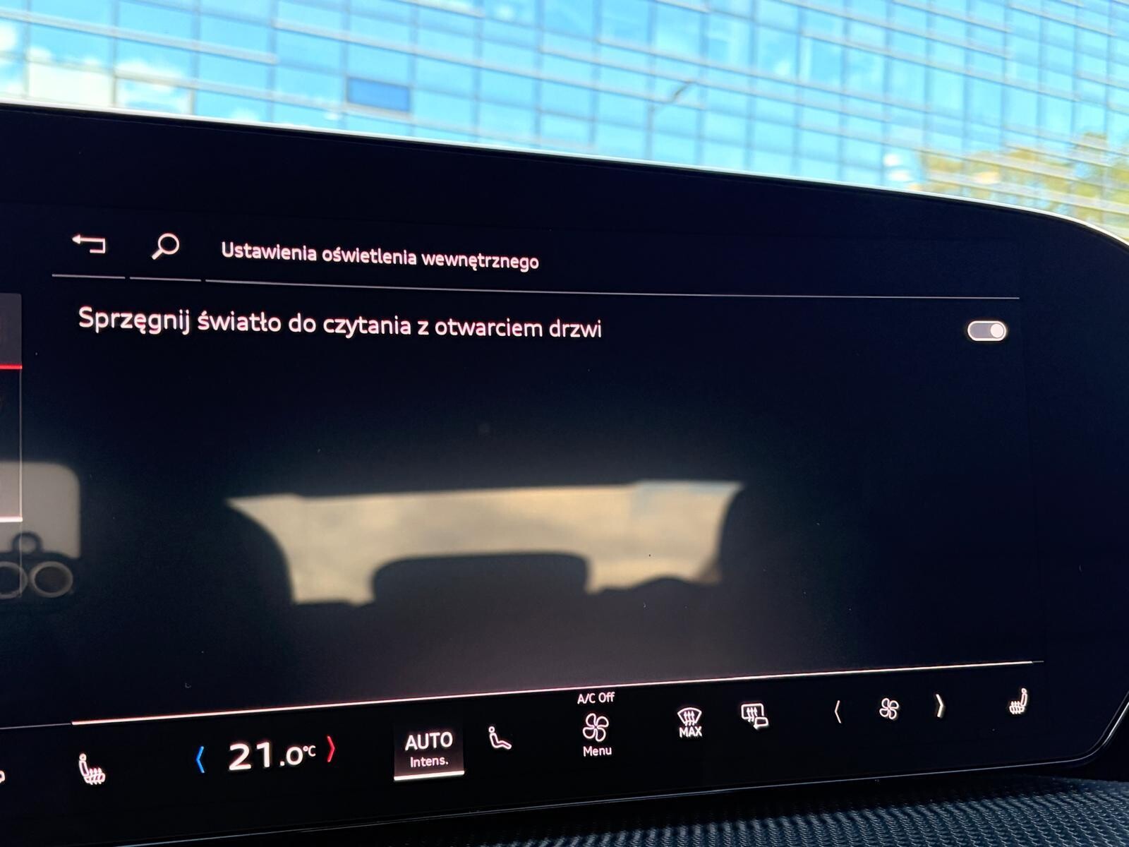 Audi Q5 - zdjęcie 32