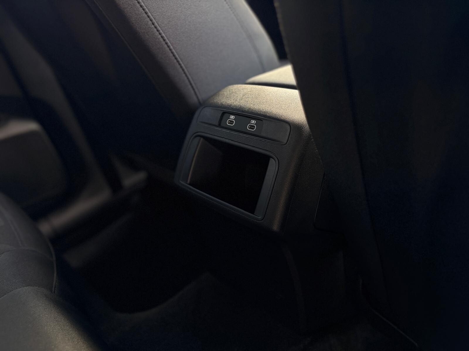 Audi Q5 - zdjęcie 21