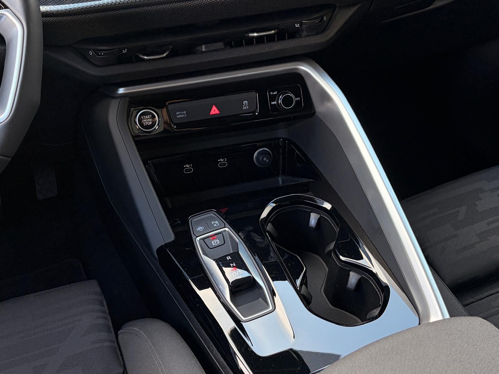 Audi Q5 - zdjęcie 26