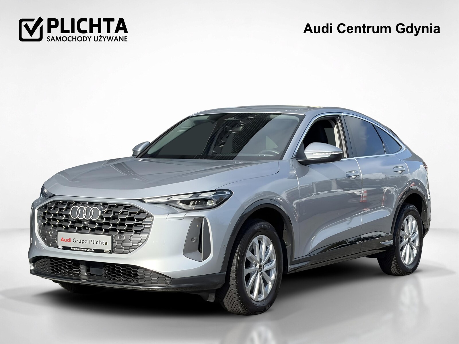 Audi Q5 - zdjęcie 2