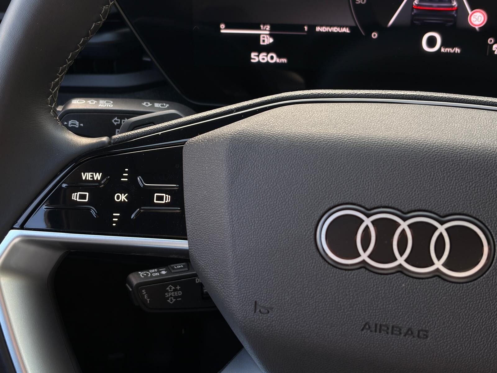 Audi Q5 - zdjęcie 27