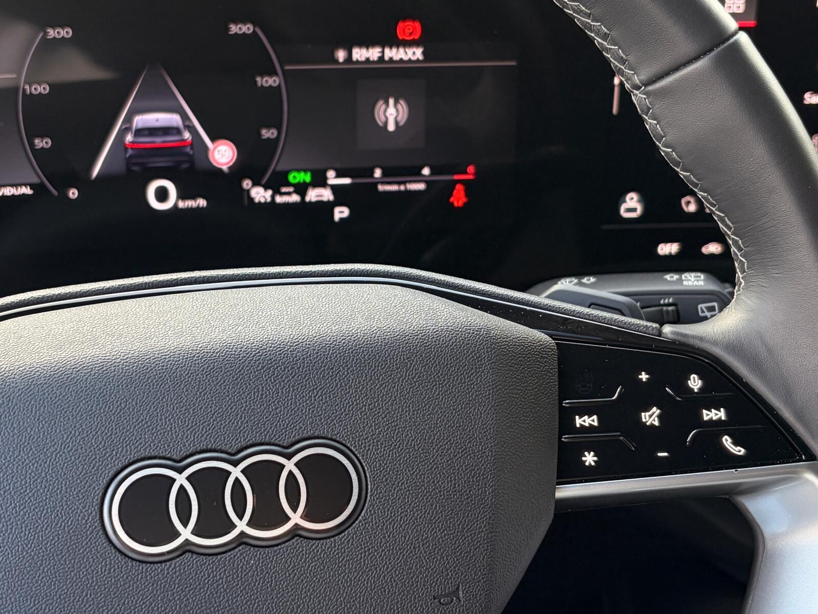 Audi Q5 - zdjęcie 28