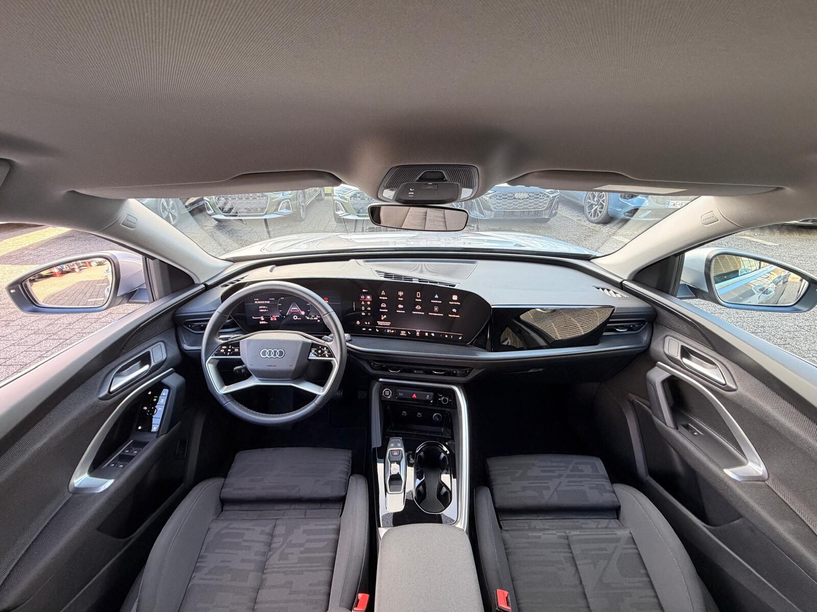 Audi Q5 - zdjęcie 24