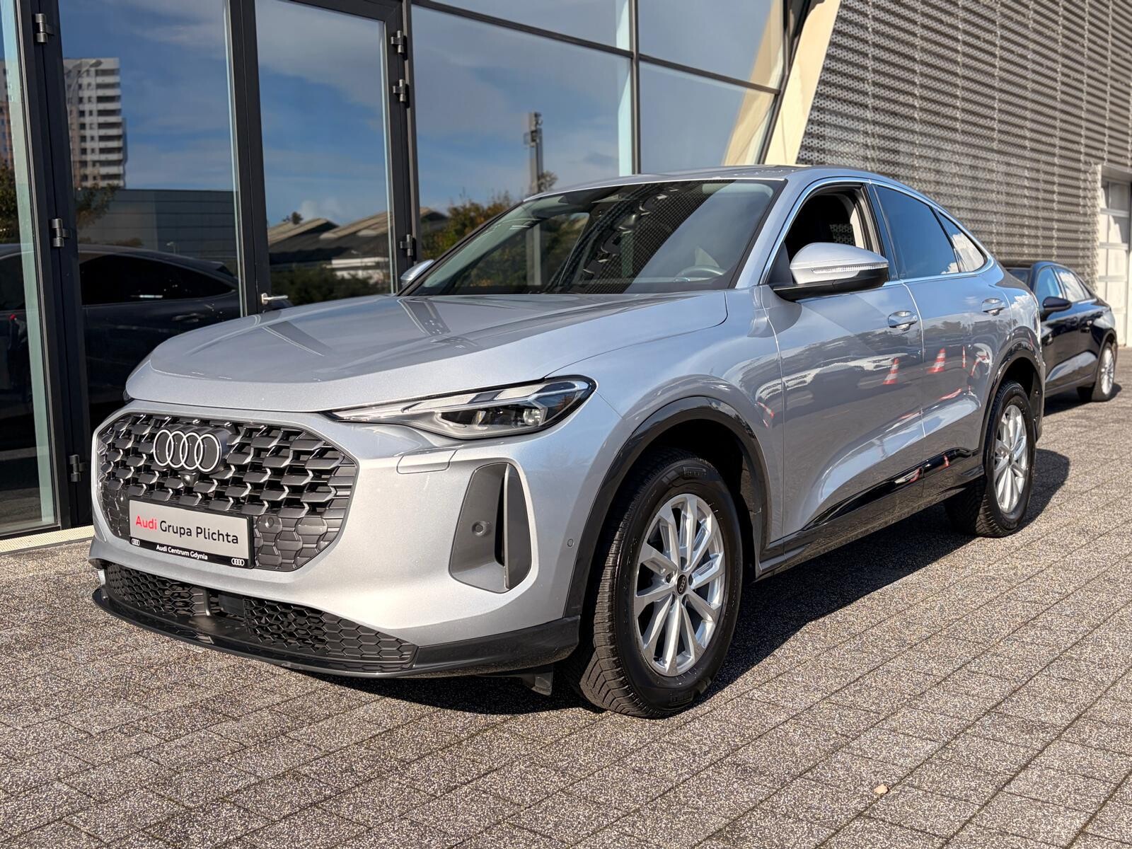 Audi Q5 - zdjęcie 10