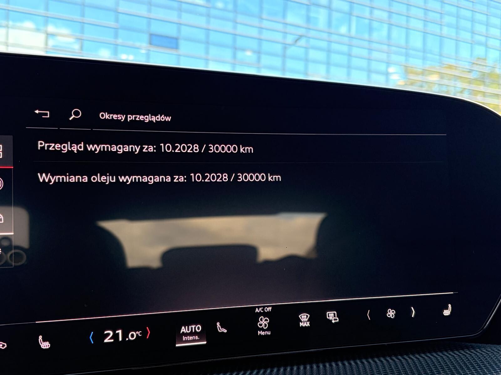 Audi Q5 - zdjęcie 34