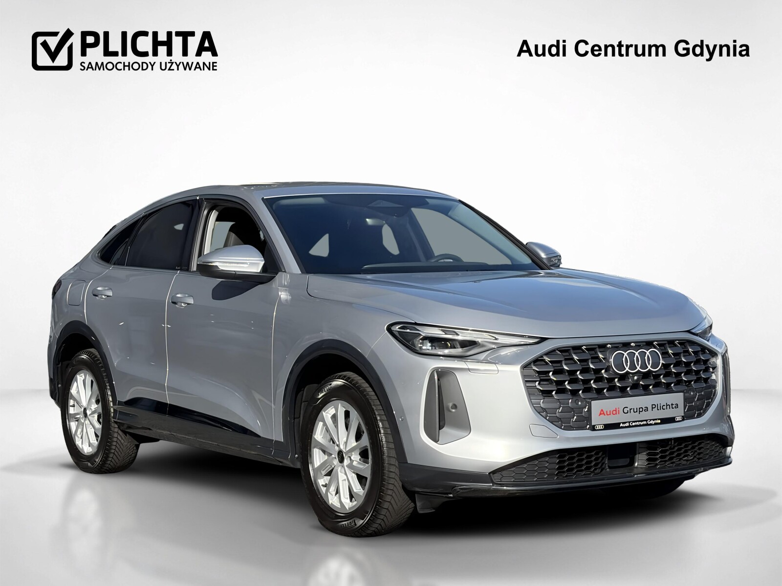Audi Q5 - zdjęcie 8
