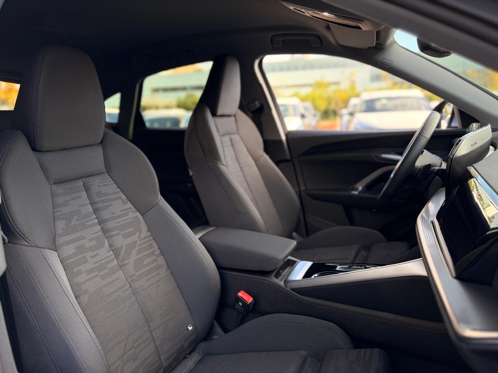 Audi Q5 - zdjęcie 23