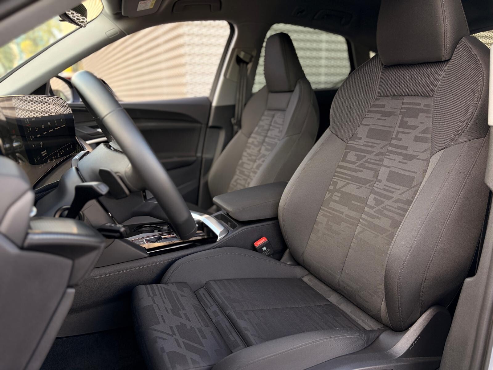Audi Q5 - zdjęcie 16