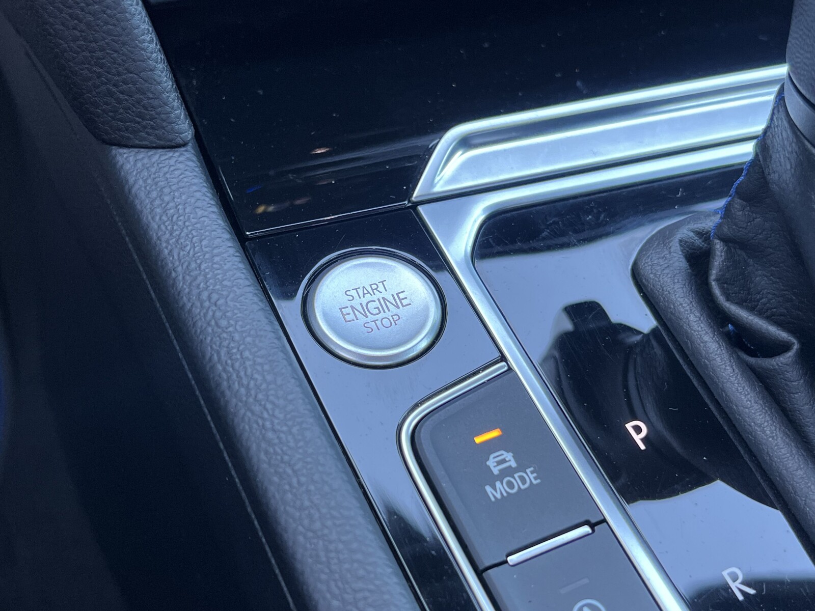 Volkswagen Arteon Shooting Brake - zdjęcie 16