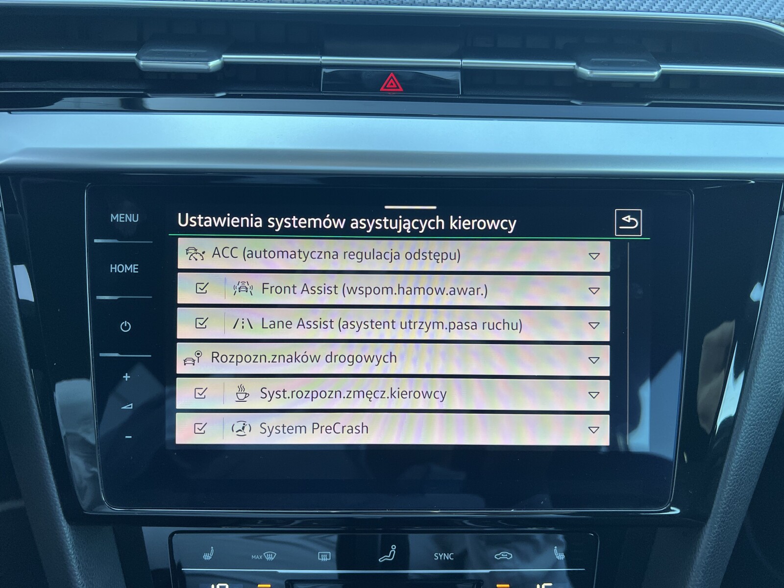 Volkswagen Arteon Shooting Brake - zdjęcie 27