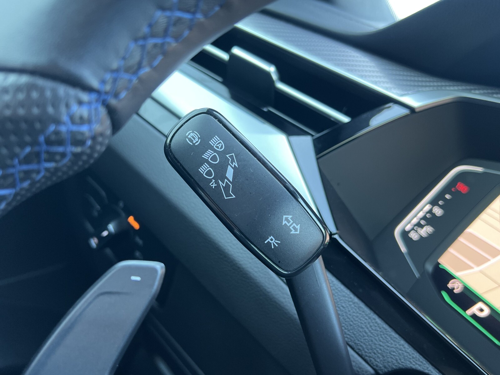 Volkswagen Arteon Shooting Brake - zdjęcie 21