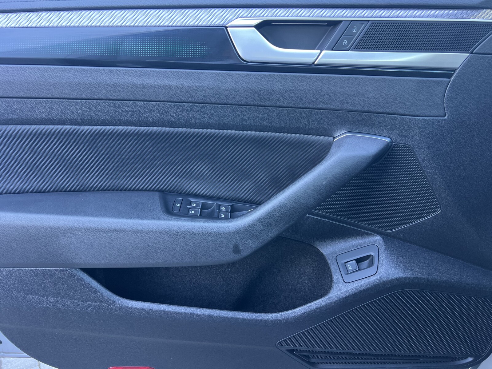 Volkswagen Arteon Shooting Brake - zdjęcie 17