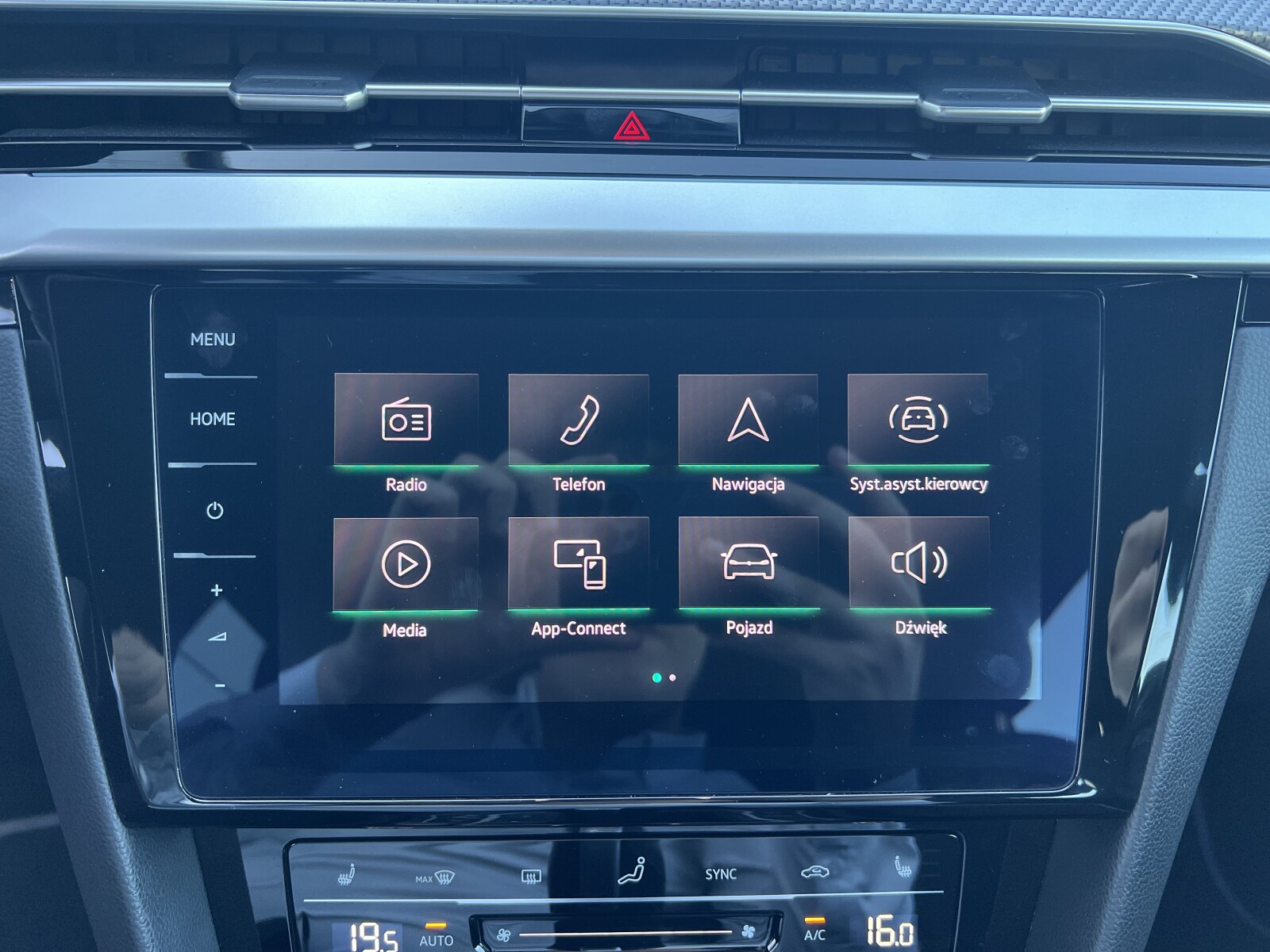 Volkswagen Arteon Shooting Brake - zdjęcie 12