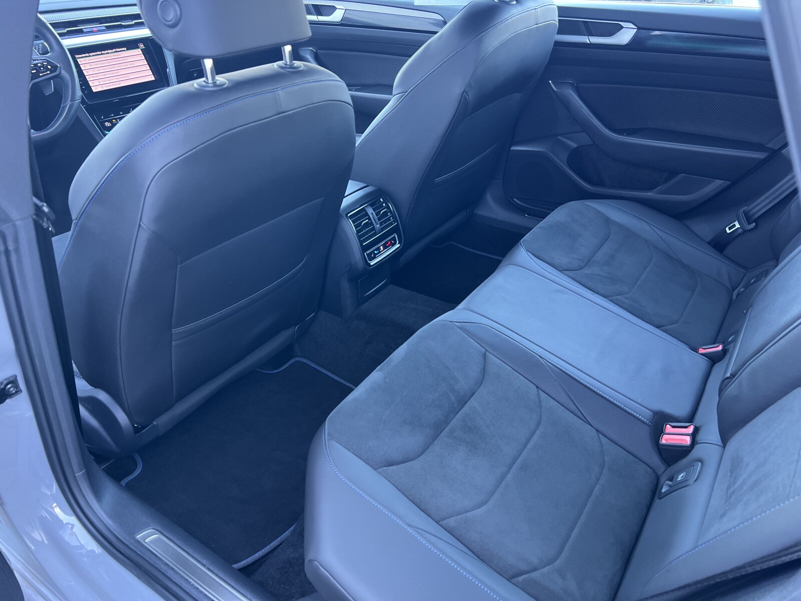 Volkswagen Arteon Shooting Brake - zdjęcie 28