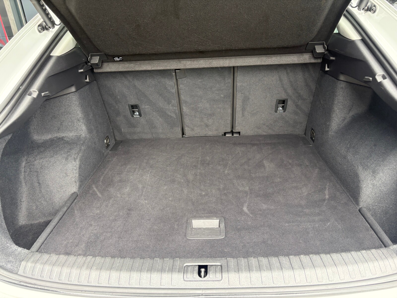 Audi Q3 Sportback - zdjęcie 17