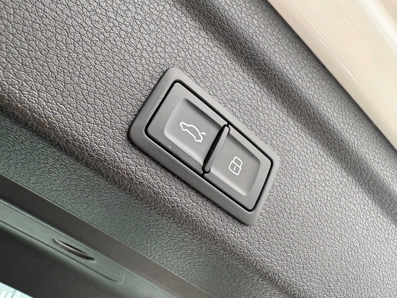Audi Q3 Sportback - zdjęcie 18
