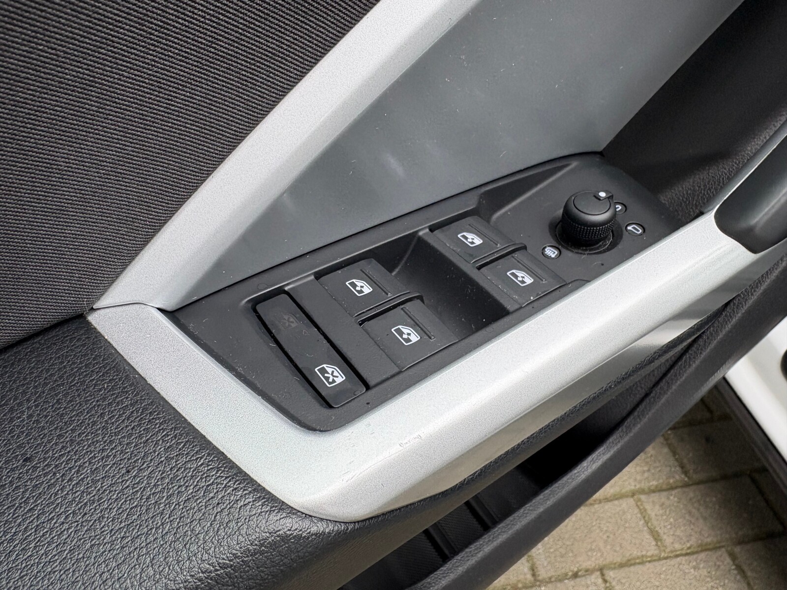 Audi Q3 Sportback - zdjęcie 19
