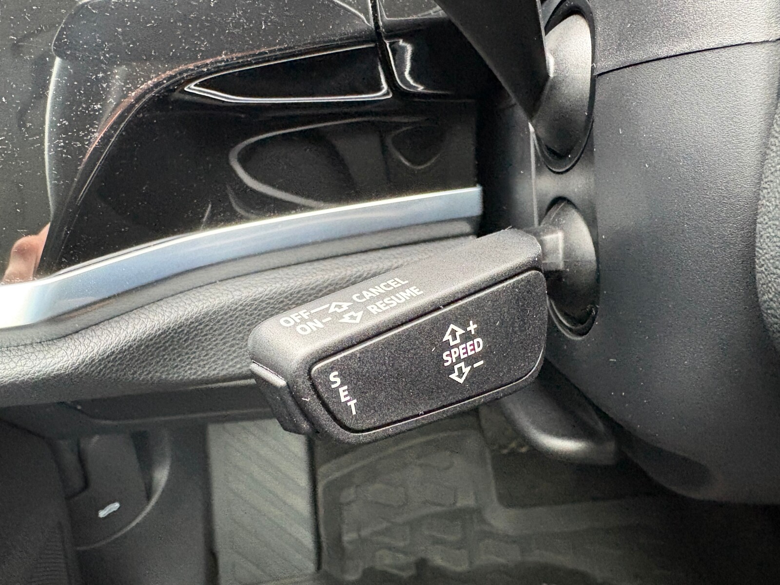Audi Q3 Sportback - zdjęcie 23