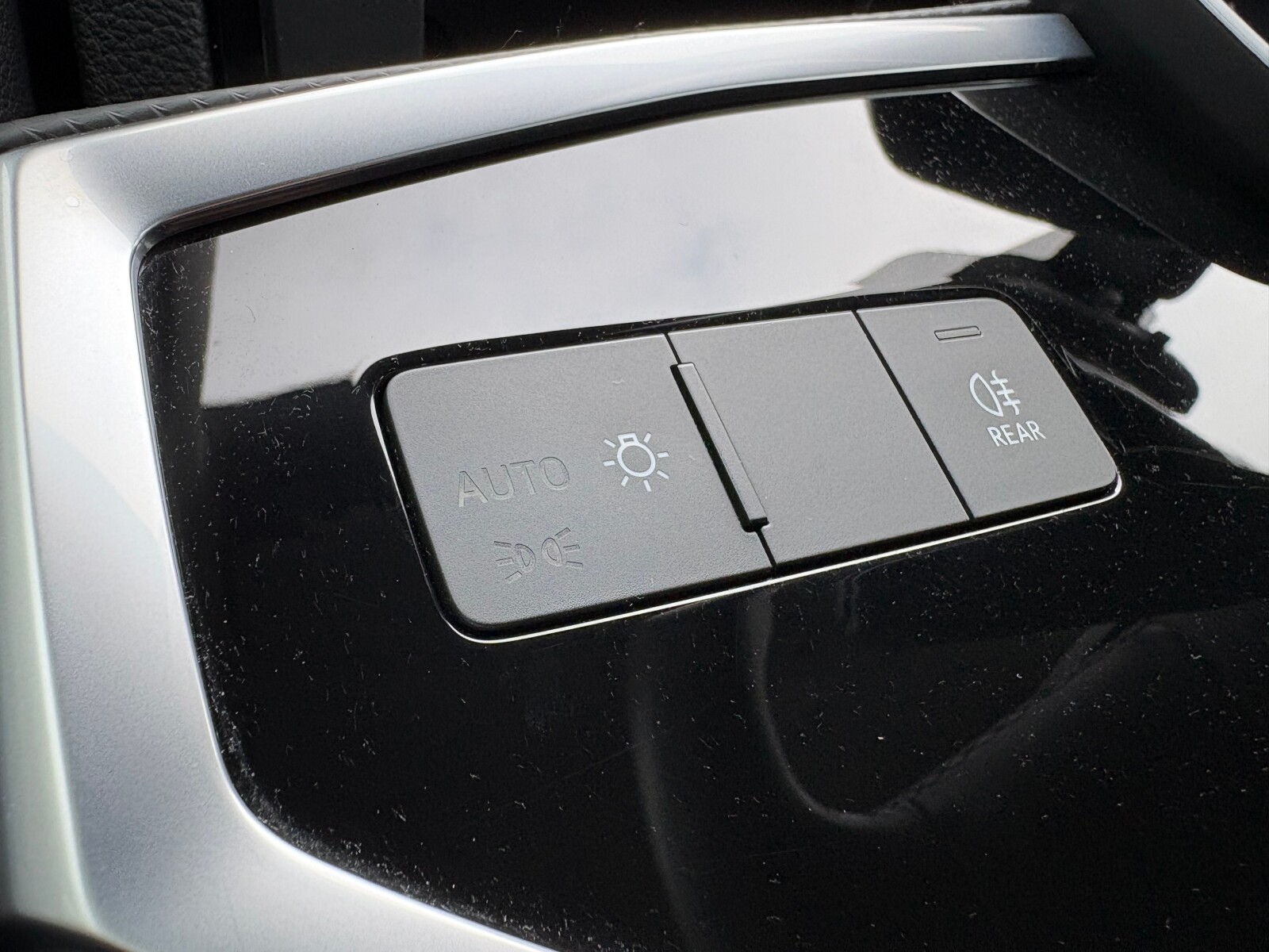 Audi Q3 Sportback - zdjęcie 24