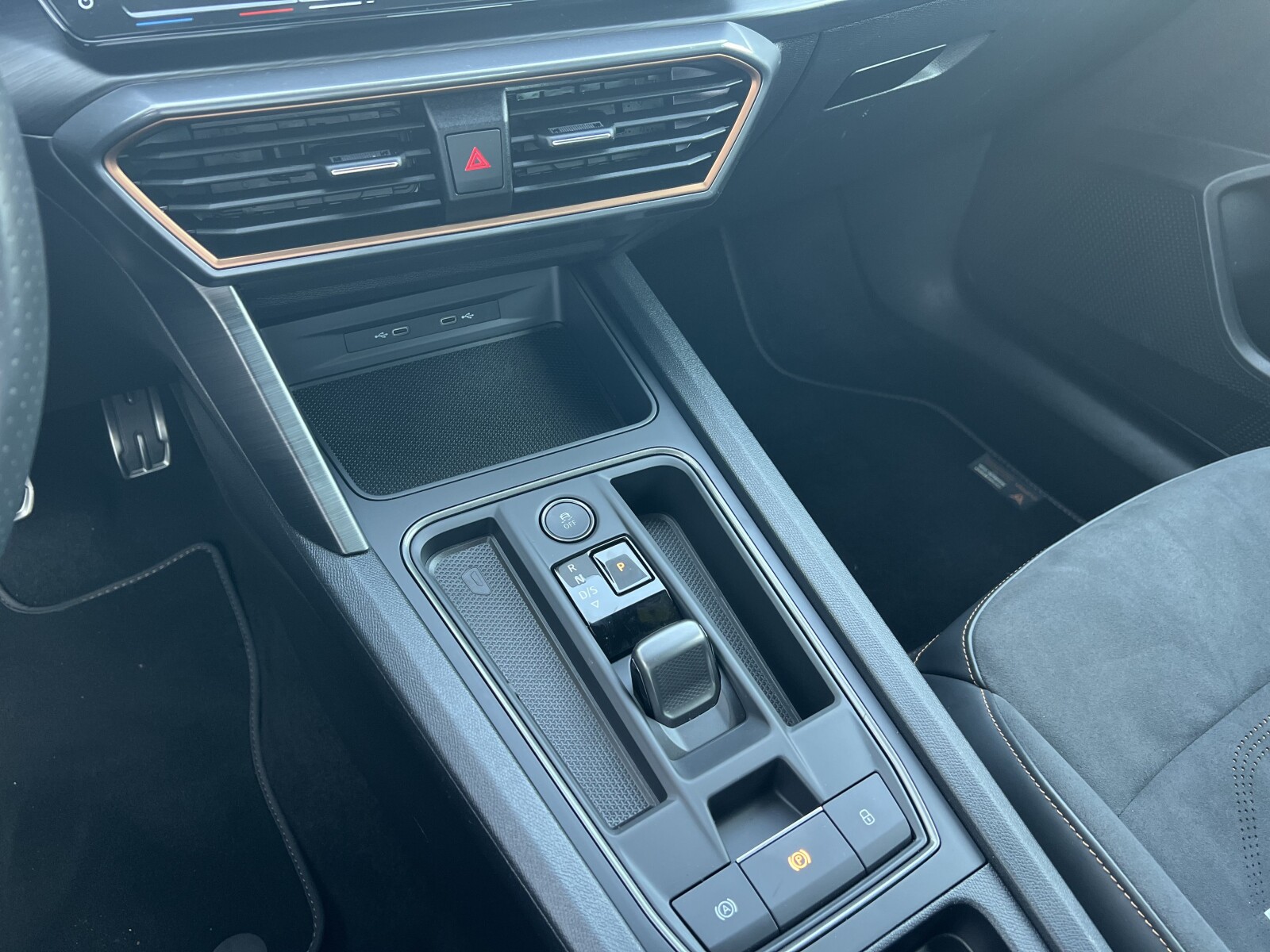 Cupra Formentor - zdjęcie 12