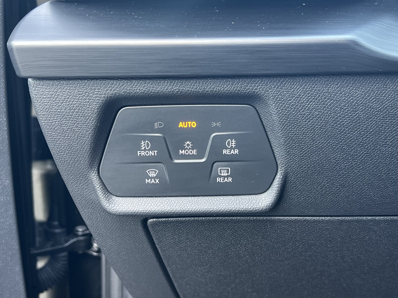 Cupra Formentor - zdjęcie 17