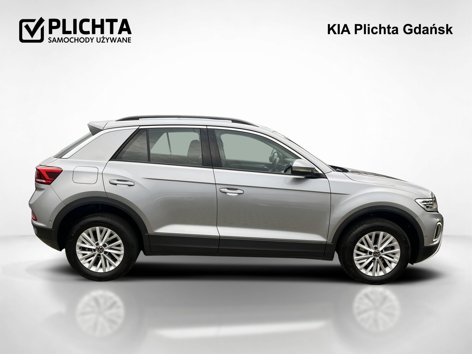 Volkswagen T-Roc - zdjęcie 6