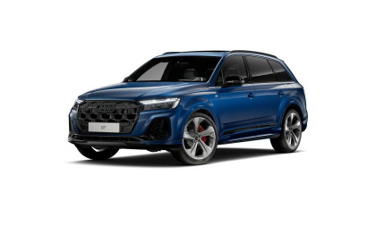 używany Audi Q7 TFSI e salon Audi Centrum Gdańsk