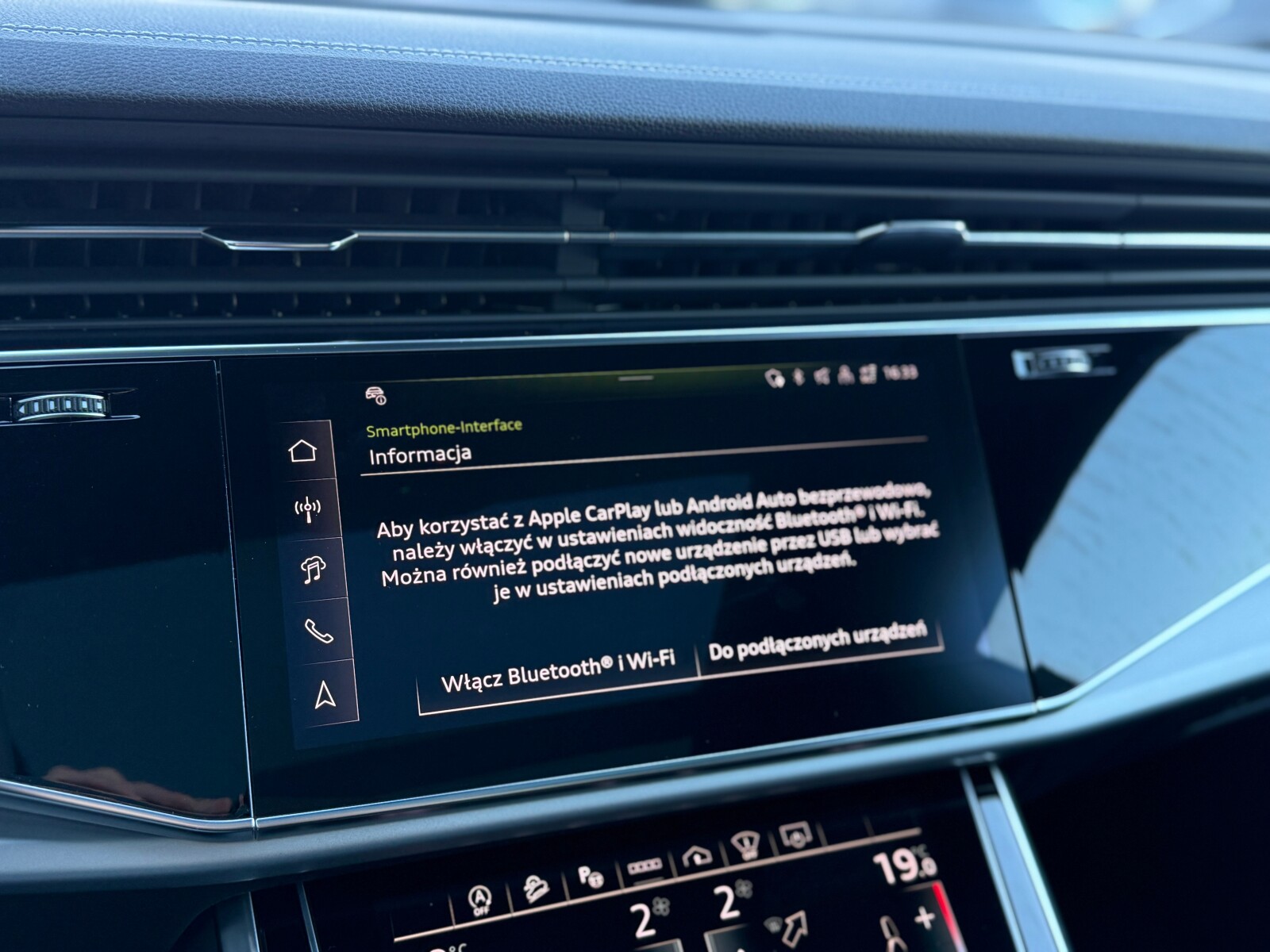 Audi Q8 - zdjęcie 29