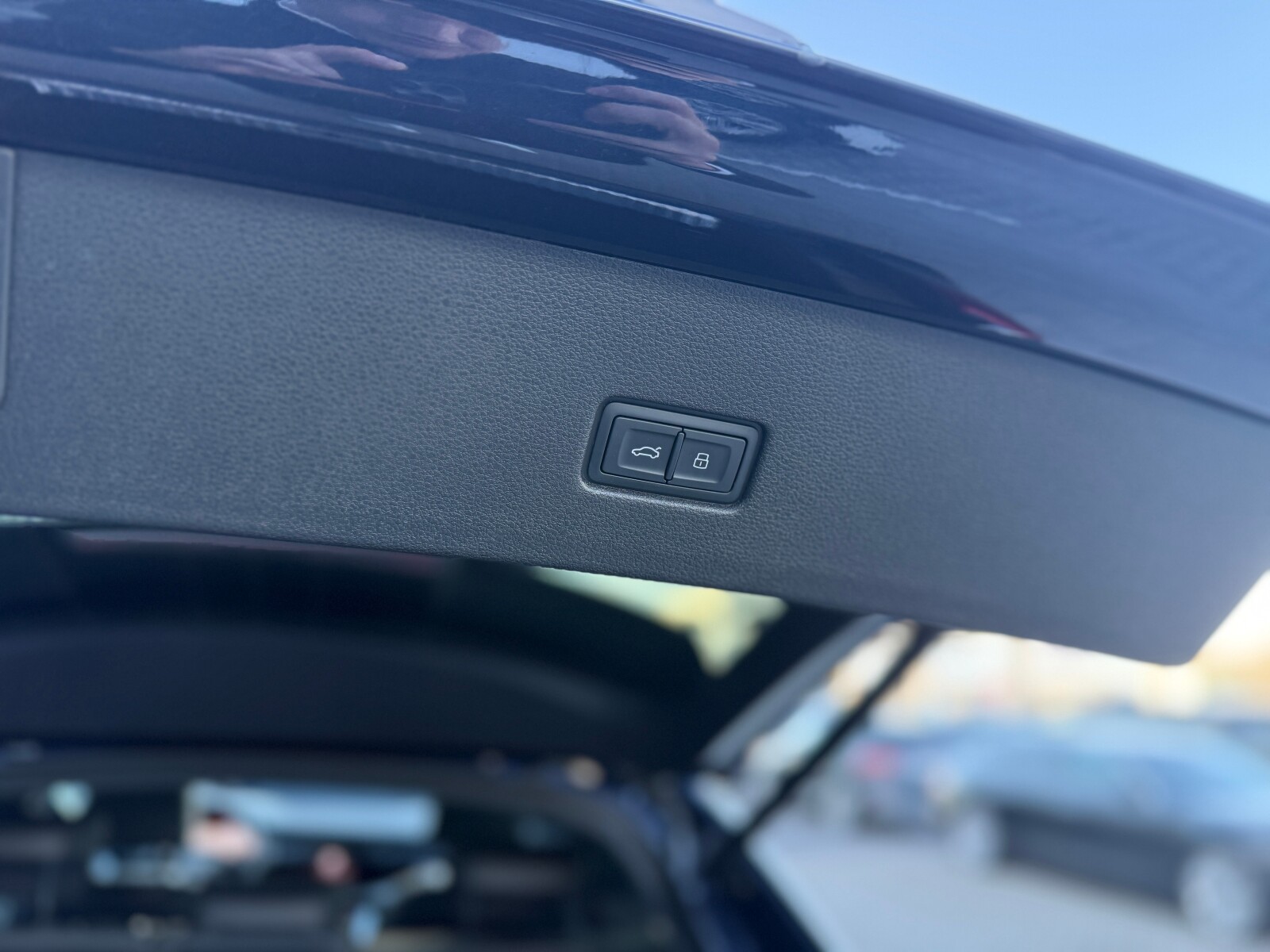 Audi Q8 - zdjęcie 10