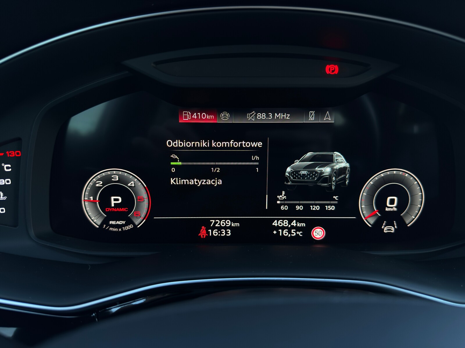 Audi Q8 - zdjęcie 25
