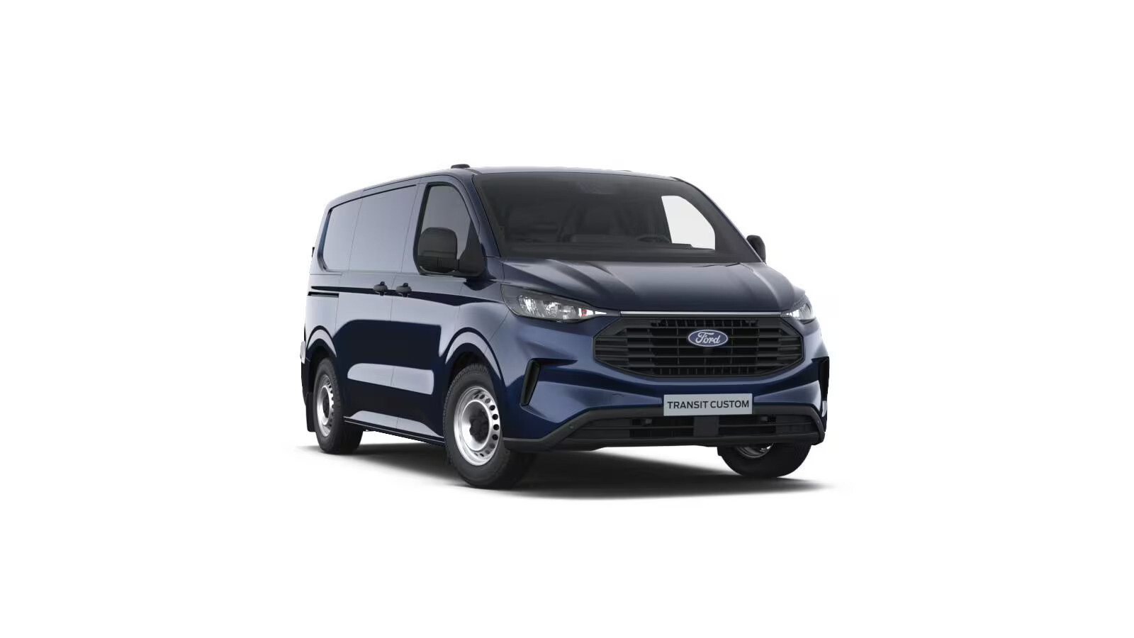 VAN TREND 2.0 EcoBlue 136KM A8 AWD VAN TREND 2.0 EcoBlue 136KM A8 AWD