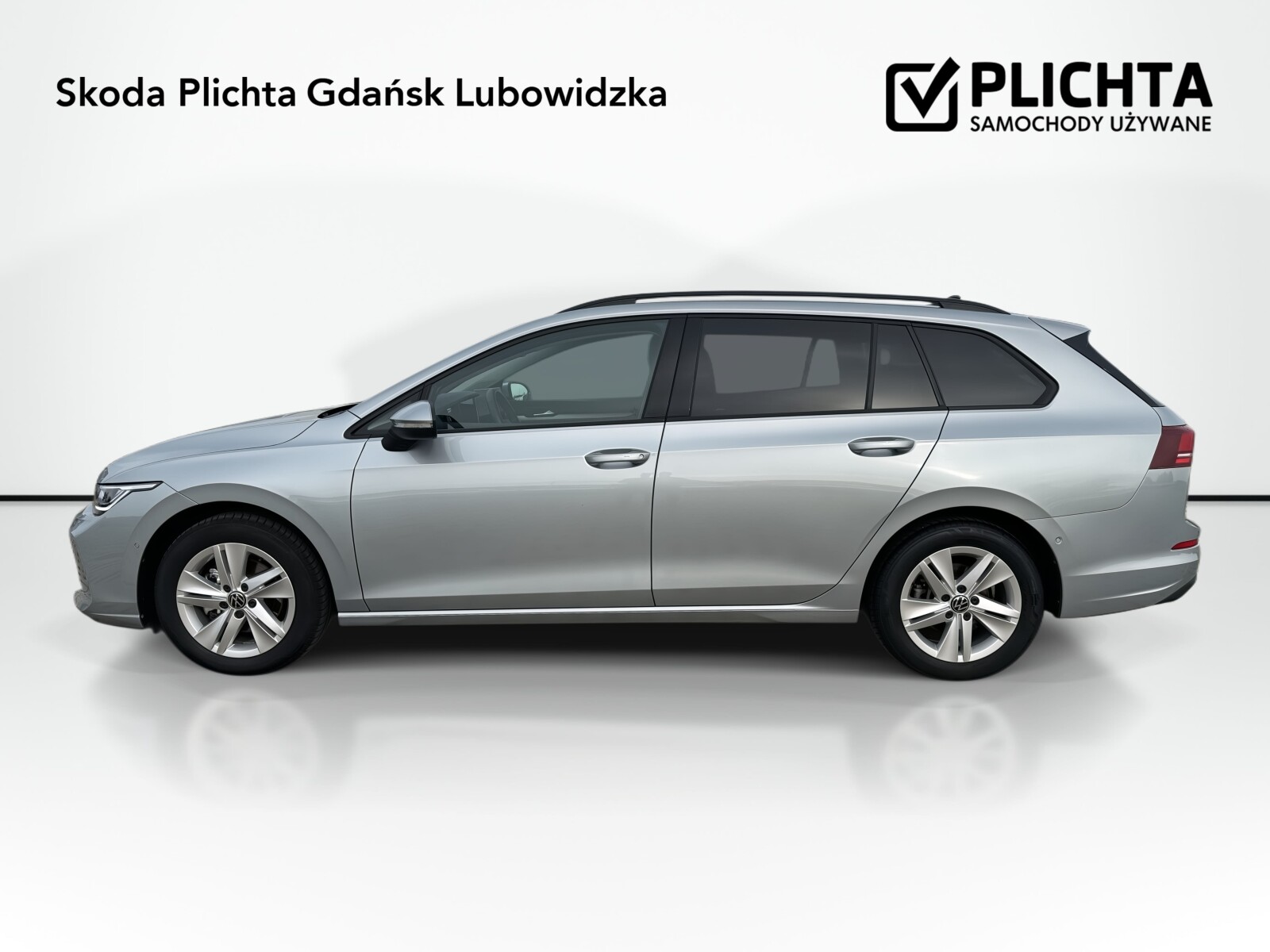 Volkswagen Golf Variant - zdjęcie 8