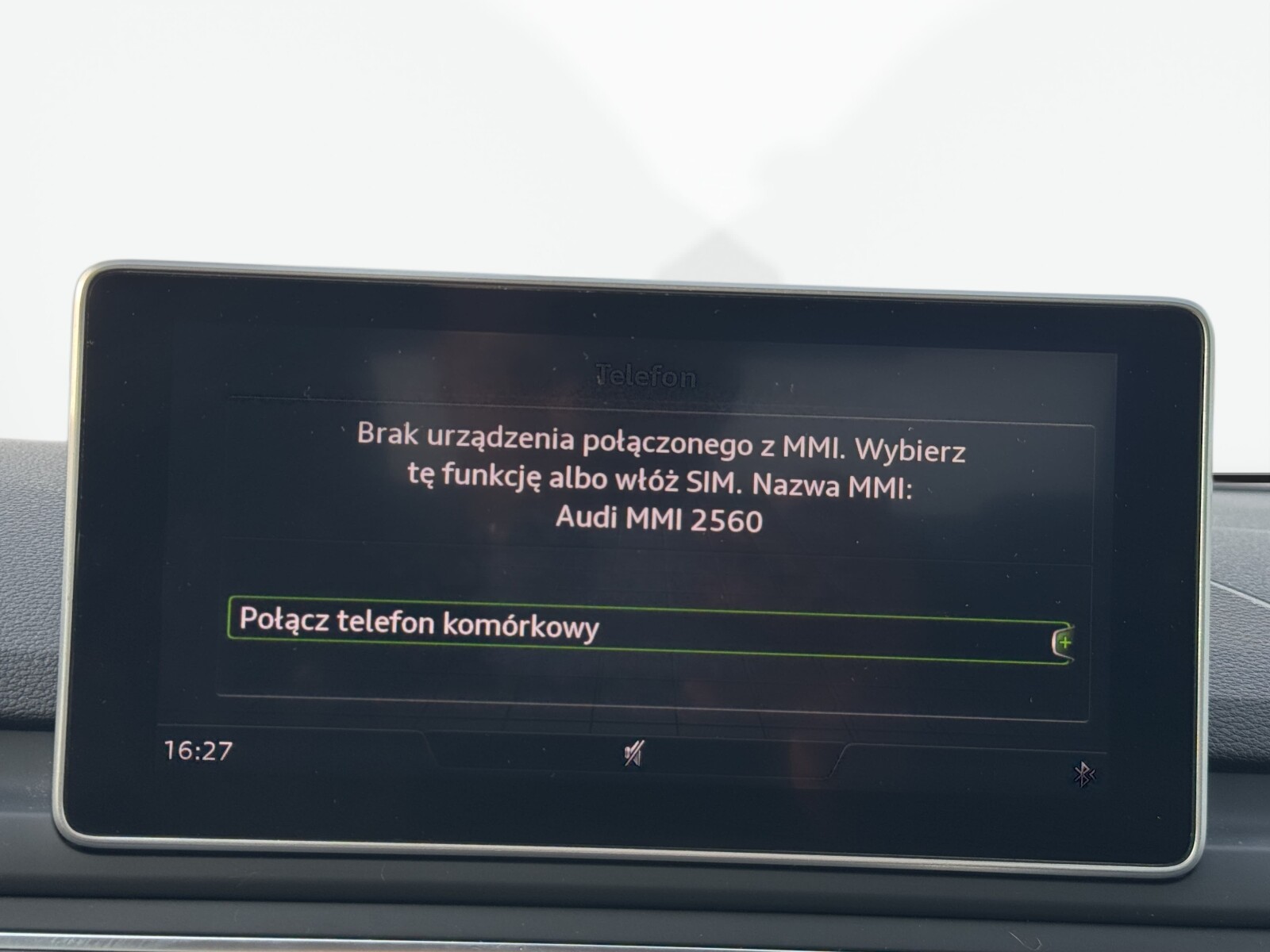 Audi A4 Limousine - zdjęcie 18
