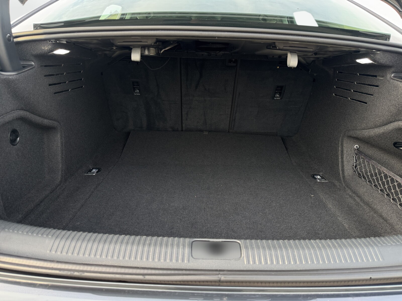 Audi A4 Limousine - zdjęcie 25