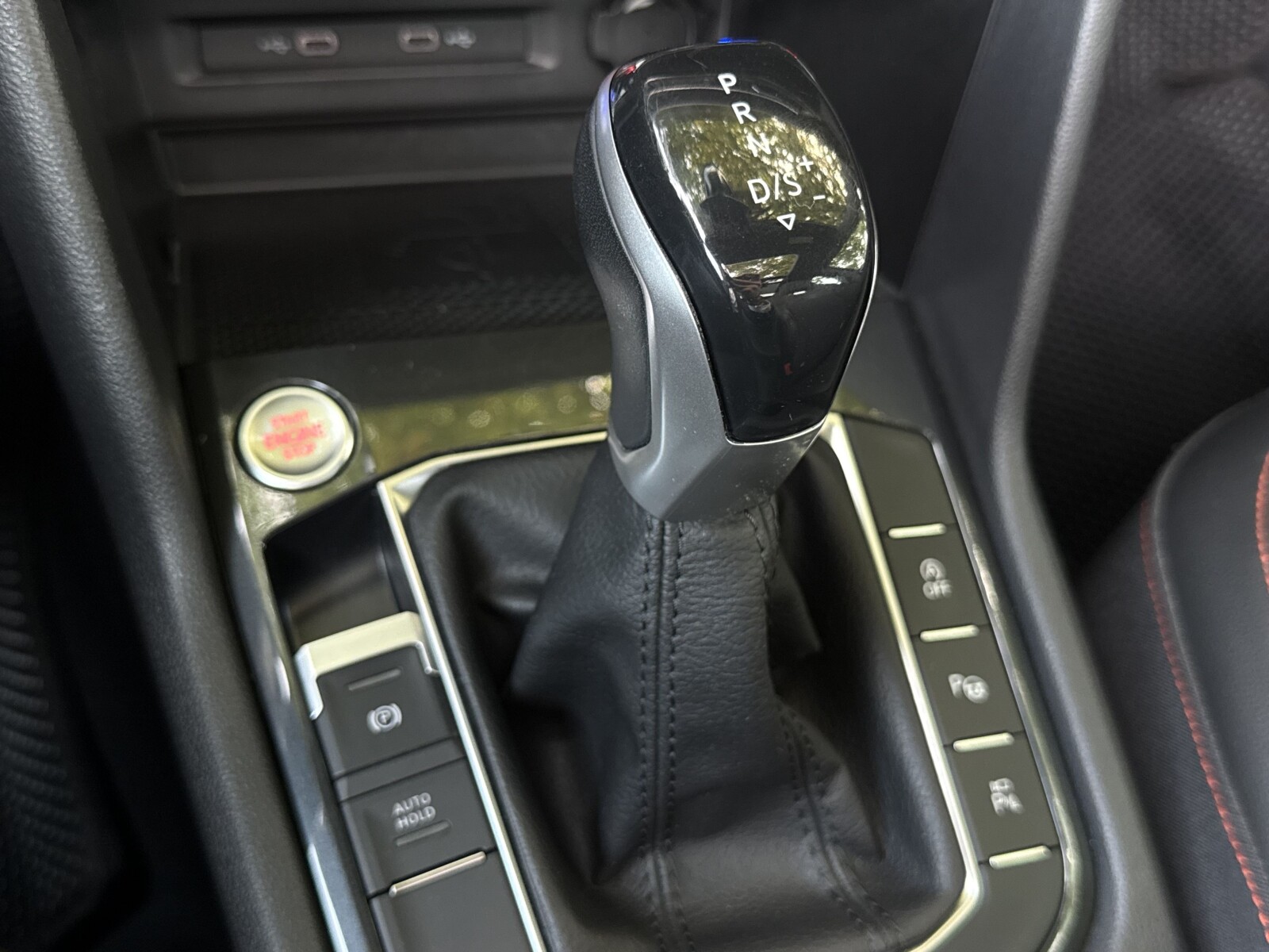Seat Tarraco - zdjęcie 21