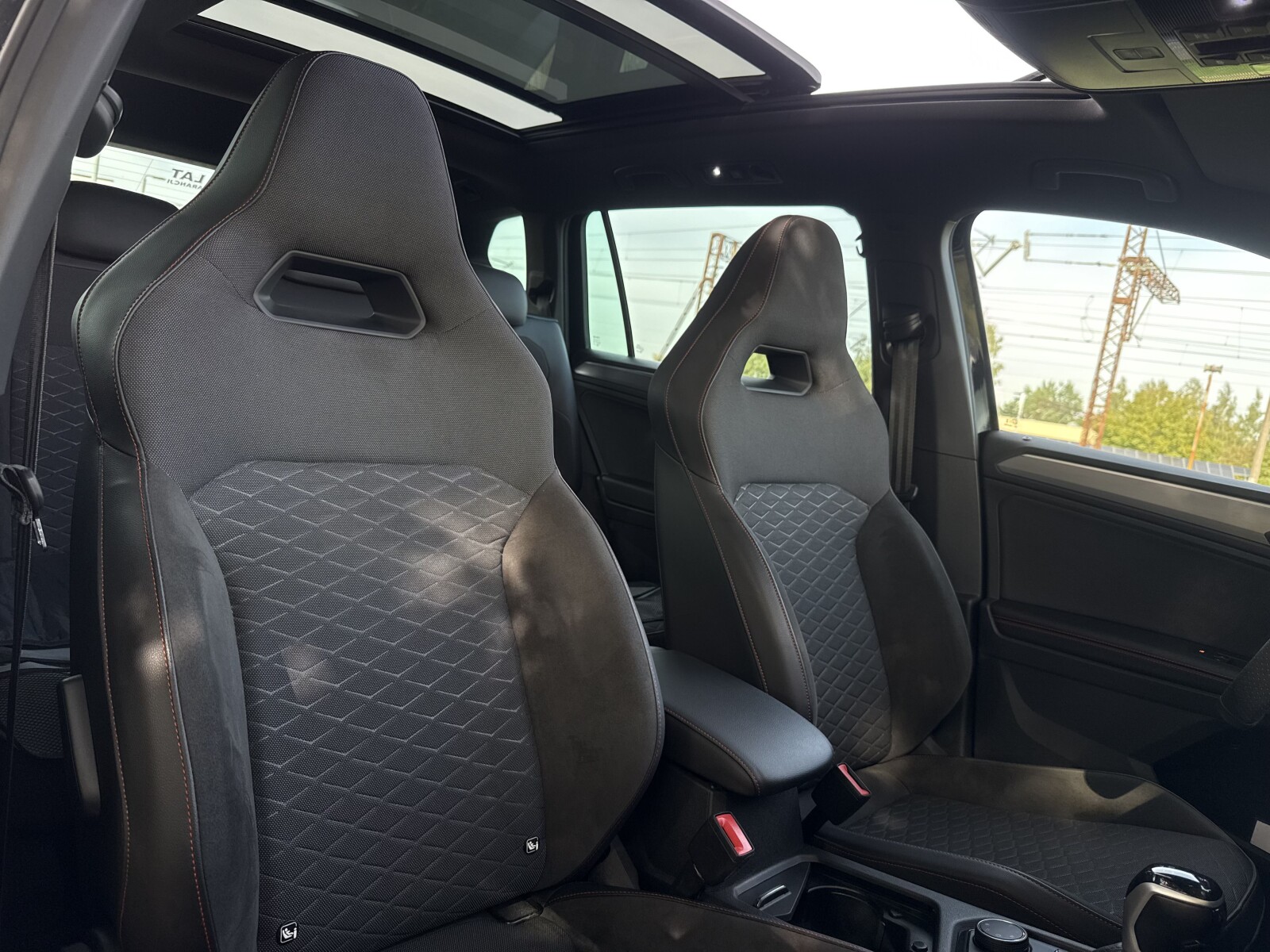 Seat Tarraco - zdjęcie 14