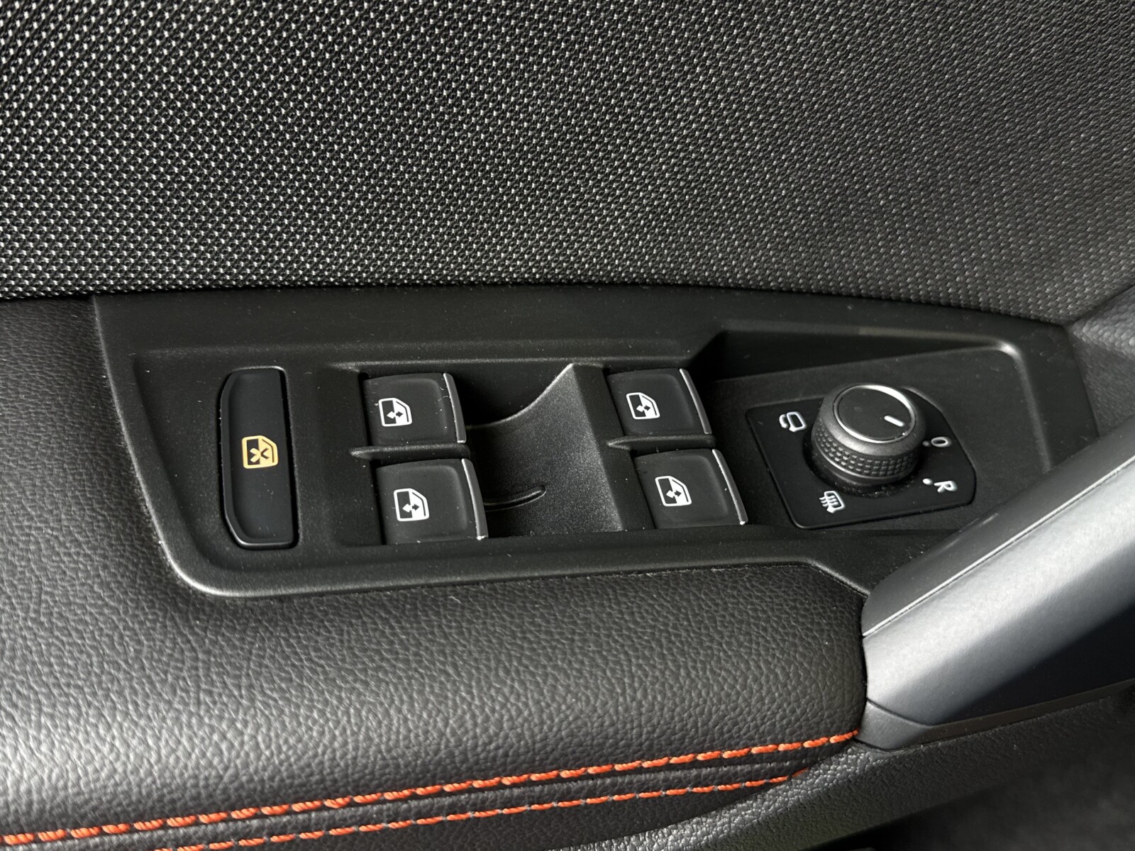 Seat Tarraco - zdjęcie 20