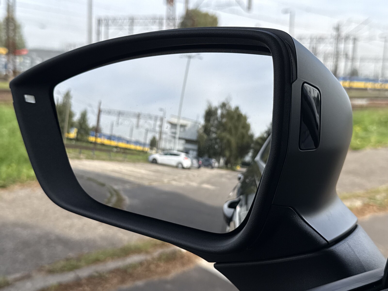 Seat Tarraco - zdjęcie 40