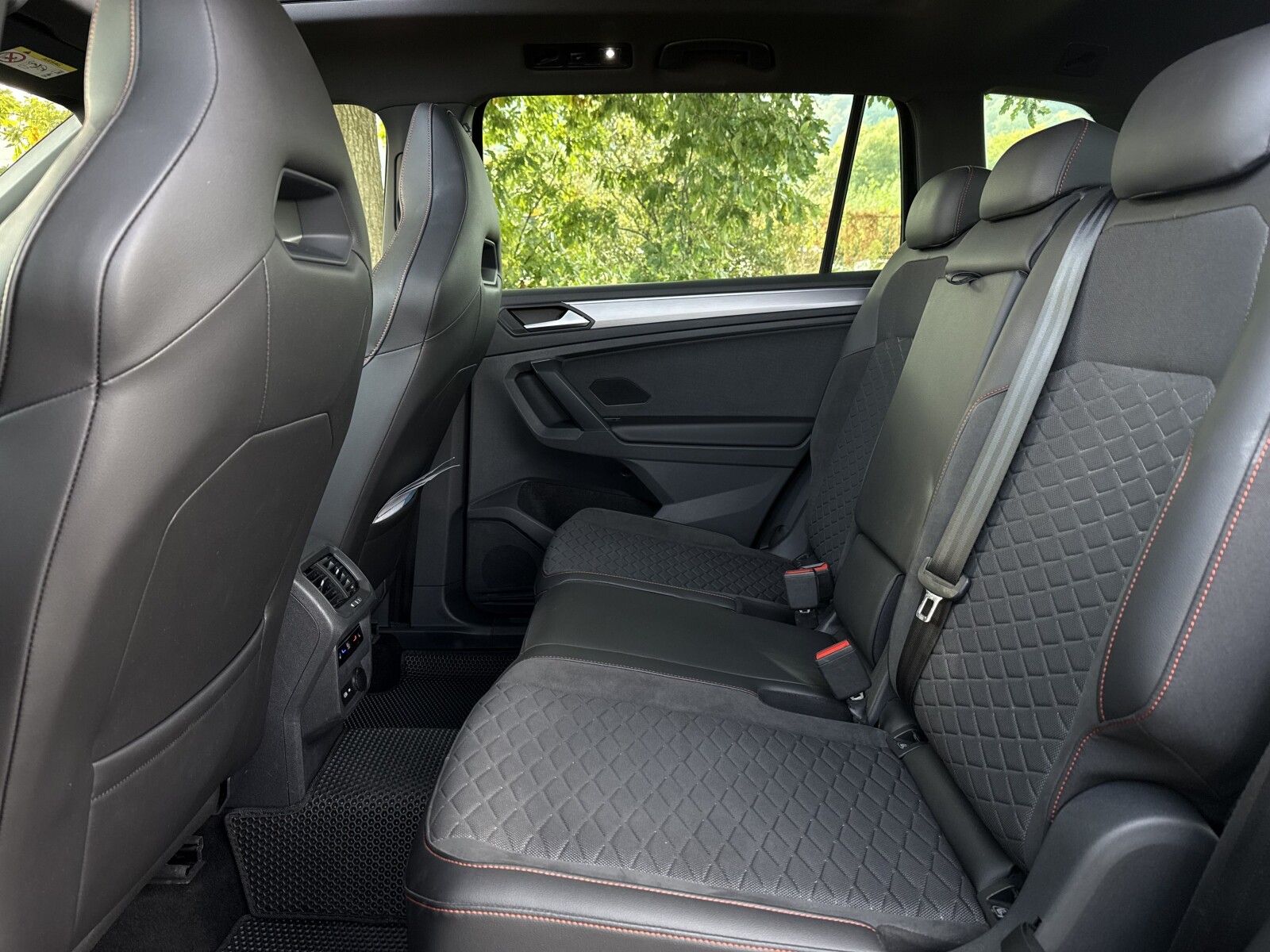 Seat Tarraco - zdjęcie 30