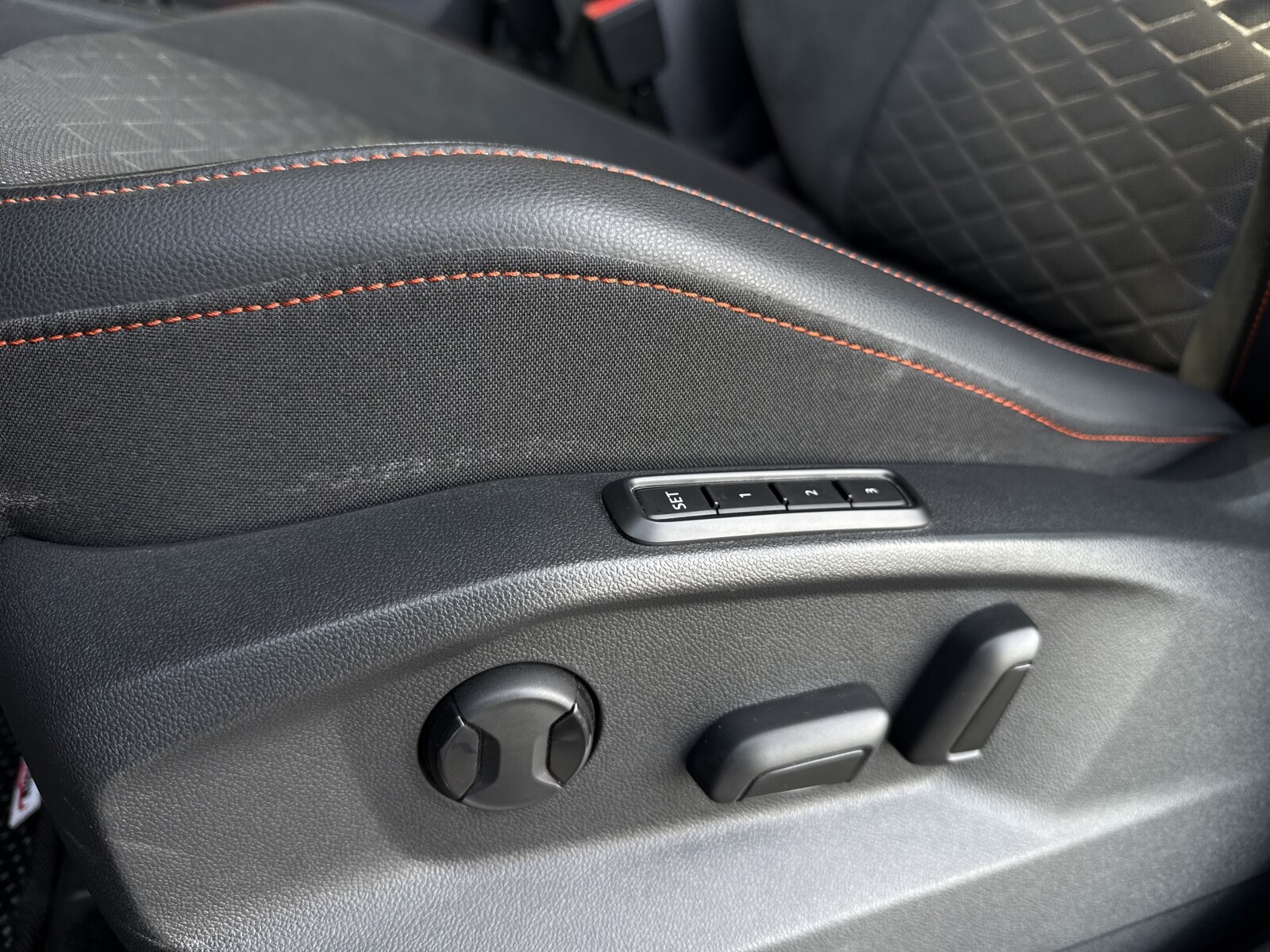 Seat Tarraco - zdjęcie 11